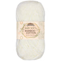 Baby Soft Bamboo Cotton Yarn