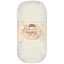 Baby Soft Bamboo Cotton Yarn