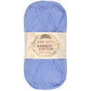Baby Soft Bamboo Cotton Yarn