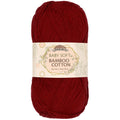 Baby Soft Bamboo Cotton Yarn
