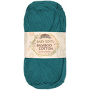 Baby Soft Bamboo Cotton Yarn