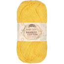 Baby Soft Bamboo Cotton Yarn