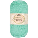 Baby Soft Bamboo Cotton Yarn