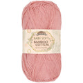 Baby Soft Bamboo Cotton Yarn