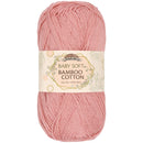 Baby Soft Bamboo Cotton Yarn