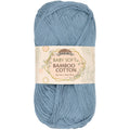 Baby Soft Bamboo Cotton Yarn