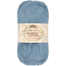 Baby Soft Bamboo Cotton Yarn