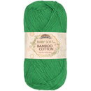 Baby Soft Bamboo Cotton Yarn