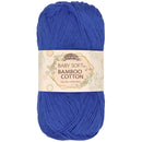Baby Soft Bamboo Cotton Yarn