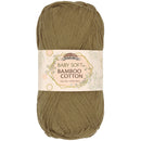 Baby Soft Bamboo Cotton Yarn