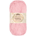Baby Soft Bamboo Cotton Yarn
