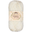 Baby Soft Bamboo Cotton Yarn