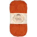 Baby Soft Bamboo Cotton Yarn
