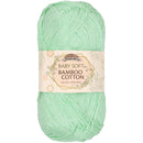Baby Soft Bamboo Cotton Yarn