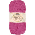 Baby Soft Bamboo Cotton Yarn