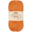 Baby Soft Bamboo Cotton Yarn