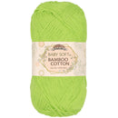 Baby Soft Bamboo Cotton Yarn