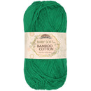 Baby Soft Bamboo Cotton Yarn