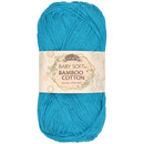 Baby Soft Bamboo Cotton Yarn
