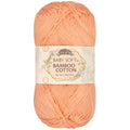 Baby Soft Bamboo Cotton Yarn