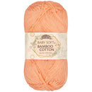 Baby Soft Bamboo Cotton Yarn