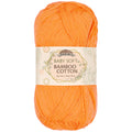 Baby Soft Bamboo Cotton Yarn