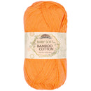 Baby Soft Bamboo Cotton Yarn