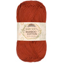 Baby Soft Bamboo Cotton Yarn