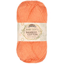 Baby Soft Bamboo Cotton Yarn