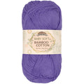 Baby Soft Bamboo Cotton Yarn