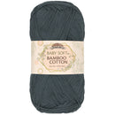 Baby Soft Bamboo Cotton Yarn