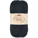 Baby Soft Bamboo Cotton Yarn