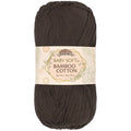 Baby Soft Bamboo Cotton Yarn