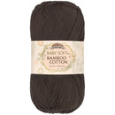 Baby Soft Bamboo Cotton Yarn