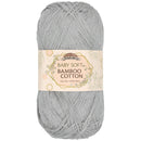 Baby Soft Bamboo Cotton Yarn