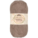 Baby Soft Bamboo Cotton Yarn