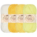 Baby Soft Bamboo Cotton Yarn