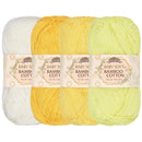 Baby Soft Bamboo Cotton Yarn