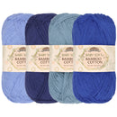 Baby Soft Bamboo Cotton Yarn