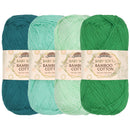 Baby Soft Bamboo Cotton Yarn