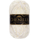 Chenille Yarn: 2 Skein Packs