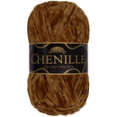 Chenille Yarn: 2 Skein Packs