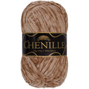Chenille Yarn: 2 Skein Packs