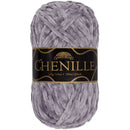 Chenille Yarn: 2 Skein Packs