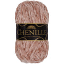 Chenille Yarn: 2 Skein Packs
