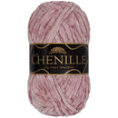 Chenille Yarn: 2 Skein Packs