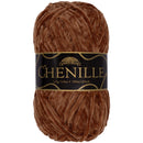 Chenille Yarn: 2 Skein Packs