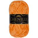 Chenille Yarn: 2 Skein Packs