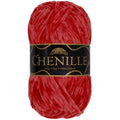 Chenille Yarn: 2 Skein Packs