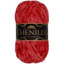 Chenille Yarn: 2 Skein Packs